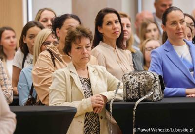 27 maja - Dzień Samorządu Terytorialnego w Urzędzie Marszałkowskim Województwa Lubuskiego