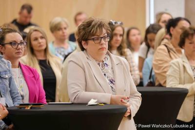 27 maja - Dzień Samorządu Terytorialnego w Urzędzie Marszałkowskim Województwa Lubuskiego