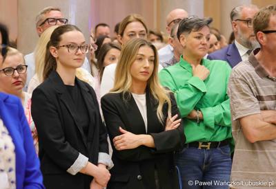 27 maja - Dzień Samorządu Terytorialnego w Urzędzie Marszałkowskim Województwa Lubuskiego