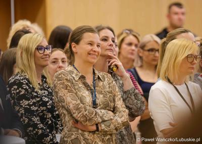 27 maja - Dzień Samorządu Terytorialnego w Urzędzie Marszałkowskim Województwa Lubuskiego