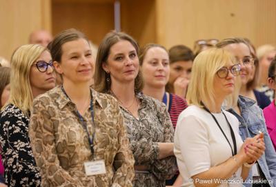 27 maja - Dzień Samorządu Terytorialnego w Urzędzie Marszałkowskim Województwa Lubuskiego
