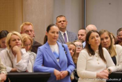 27 maja - Dzień Samorządu Terytorialnego w Urzędzie Marszałkowskim Województwa Lubuskiego