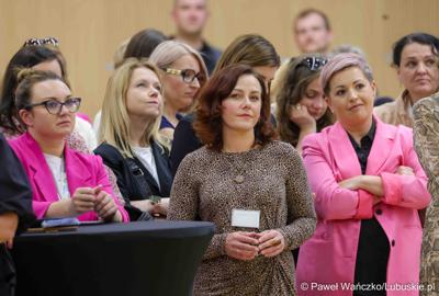 27 maja - Dzień Samorządu Terytorialnego w Urzędzie Marszałkowskim Województwa Lubuskiego