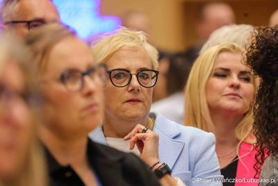 27 maja - Dzień Samorządu Terytorialnego w Urzędzie Marszałkowskim Województwa Lubuskiego