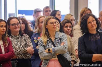 27 maja - Dzień Samorządu Terytorialnego w Urzędzie Marszałkowskim Województwa Lubuskiego