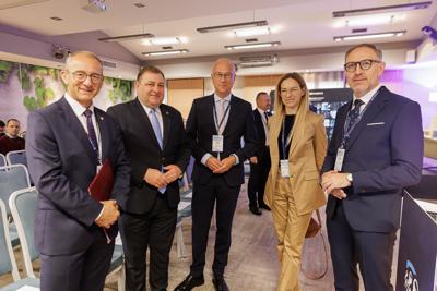 Konferencja IT Security Days