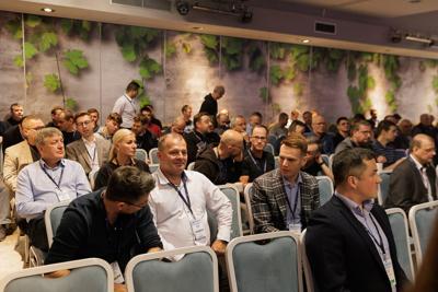 Konferencja IT Security Days