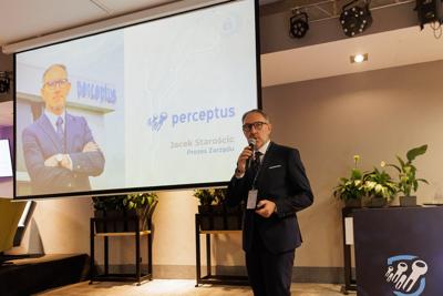 Konferencja IT Security Days