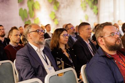 Konferencja IT Security Days