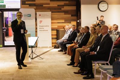 Konferencja IT Security Days