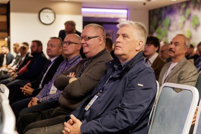 Konferencja IT Security Days