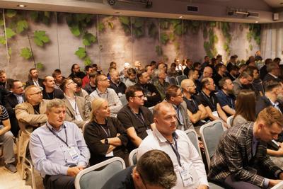Konferencja IT Security Days