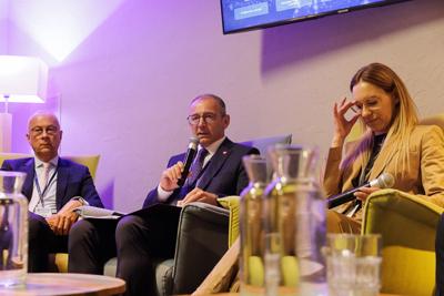 Konferencja IT Security Days