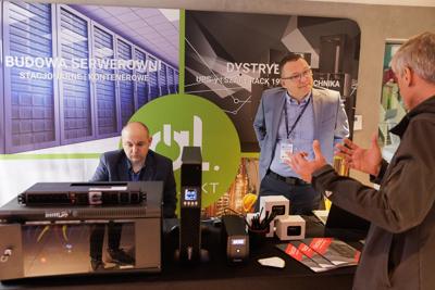 Konferencja IT Security Days