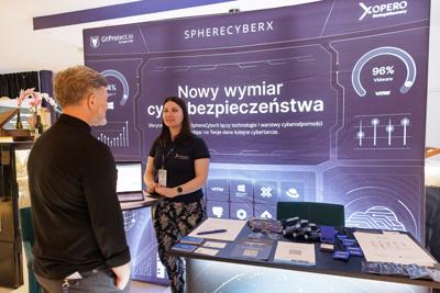 Konferencja IT Security Days