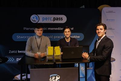 Konferencja IT Security Days