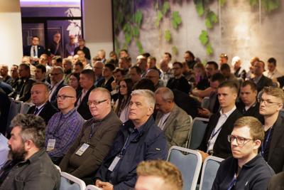 Konferencja IT Security Days
