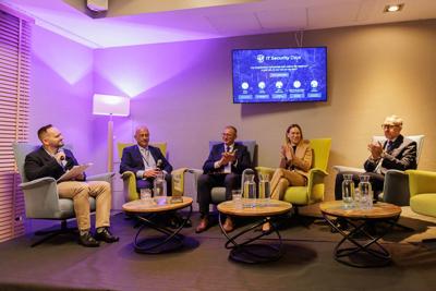 Konferencja IT Security Days