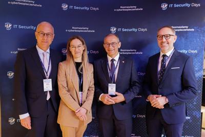 Konferencja IT Security Days