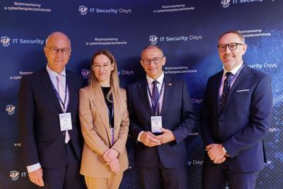 Konferencja IT Security Days