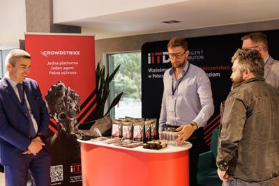 Konferencja IT Security Days