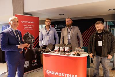 Konferencja IT Security Days