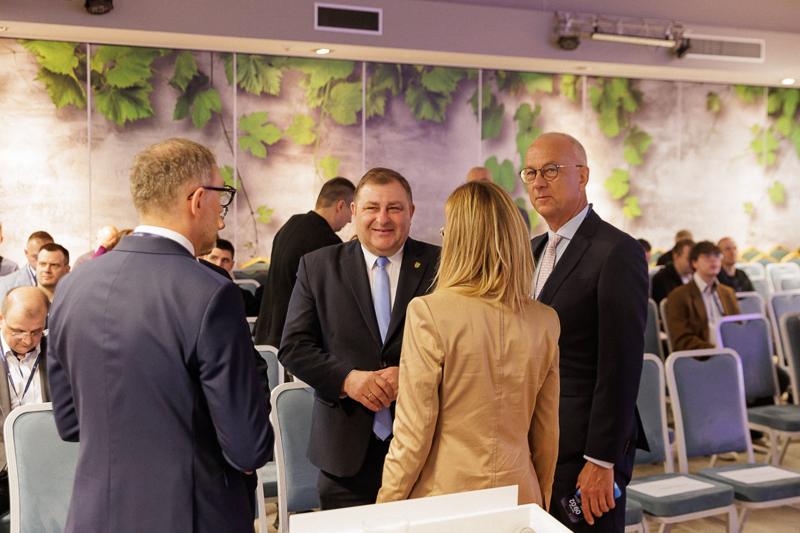 Konferencja IT Security Days