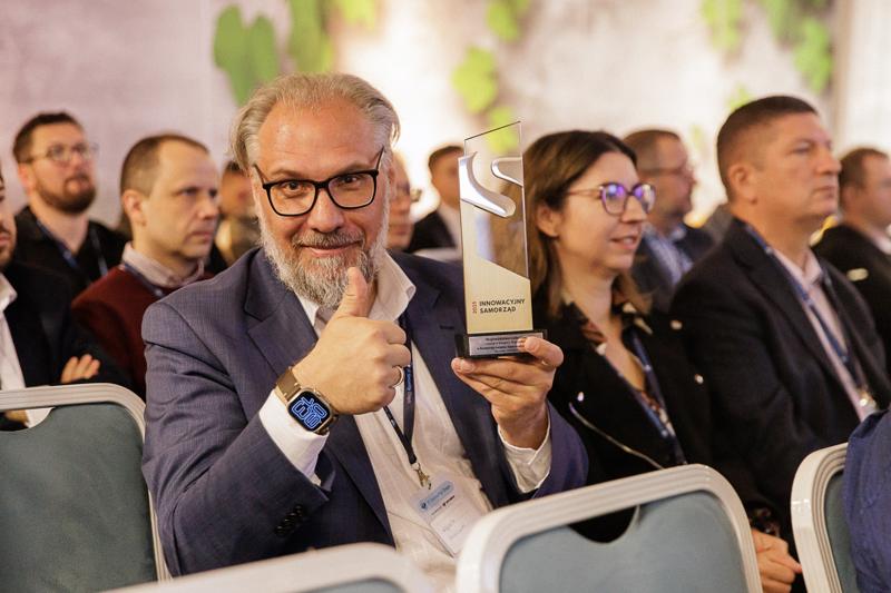 Konferencja IT Security Days