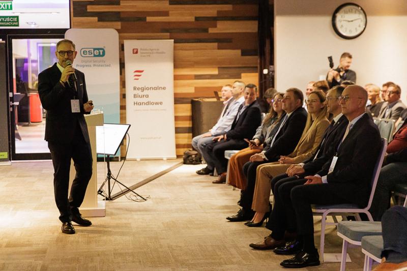 Konferencja IT Security Days