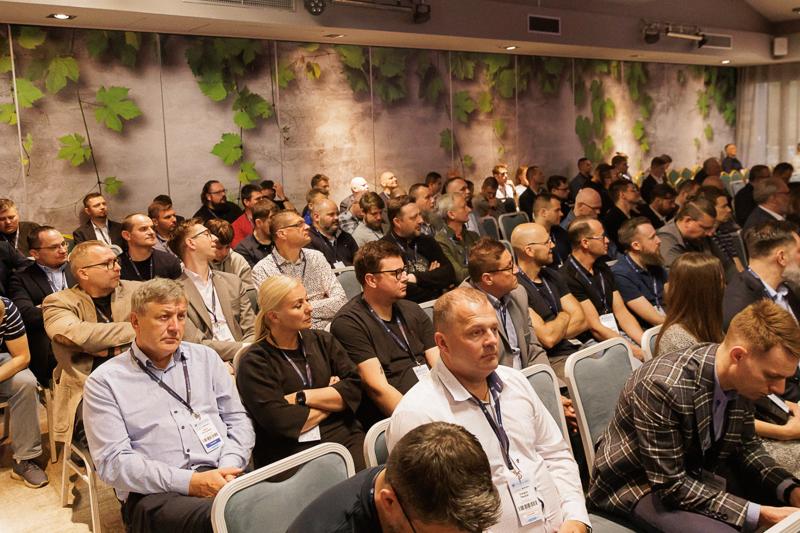 Konferencja IT Security Days