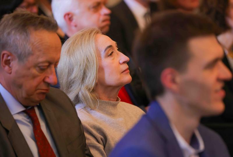 Uroczystość z okazji 20-lecia wpisu Parku Mużakowskiego na listę Światowego Dziedzictwa UNESCO