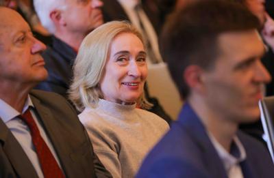 Uroczystość z okazji 20-lecia wpisu Parku Mużakowskiego na listę Światowego Dziedzictwa UNESCO