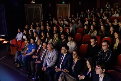 Debata „Lubuskie – przestrzeń dla młodych” 