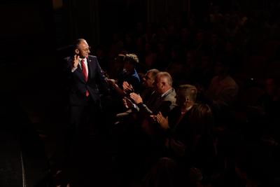 Debata „Lubuskie – przestrzeń dla młodych” 