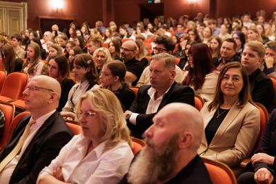 Debata „Lubuskie – przestrzeń dla młodych” 