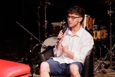 Debata „Lubuskie – przestrzeń dla młodych” 