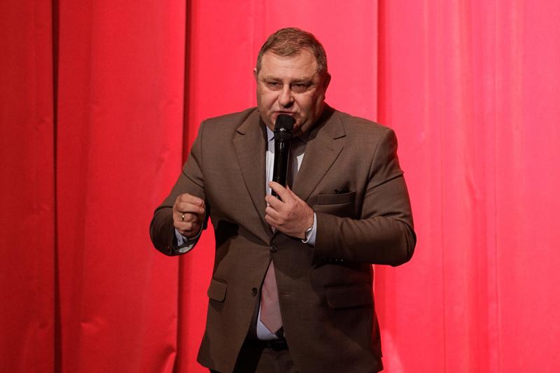 Debata „Lubuskie – przestrzeń dla młodych”