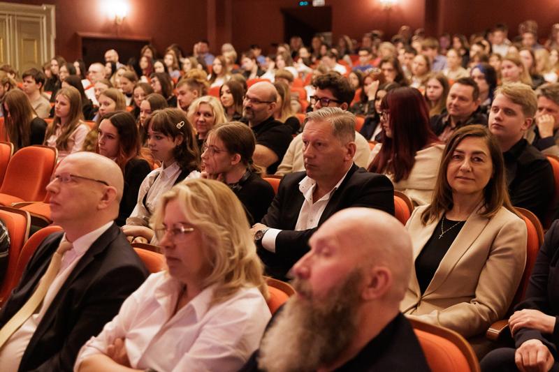 Debata „Lubuskie – przestrzeń dla młodych”