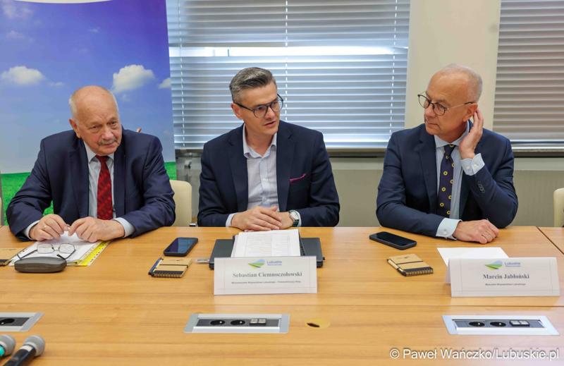 Posiedzenie Regionalnej Rady ds. Energetyki