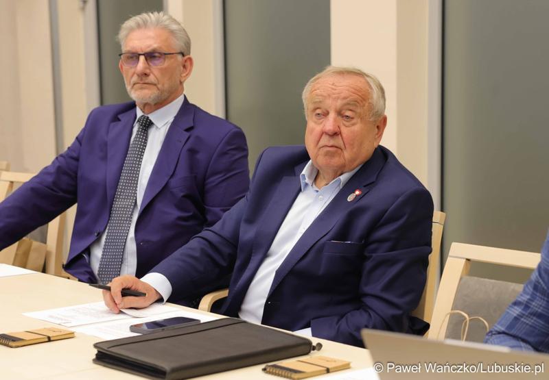 Posiedzenie Regionalnej Rady ds. Energetyki
