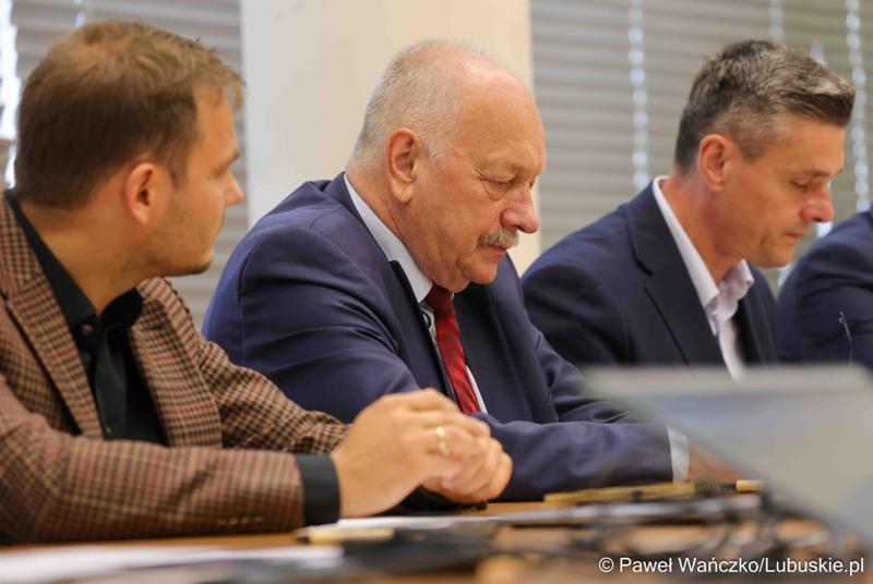 Posiedzenie Regionalnej Rady ds. Energetyki
