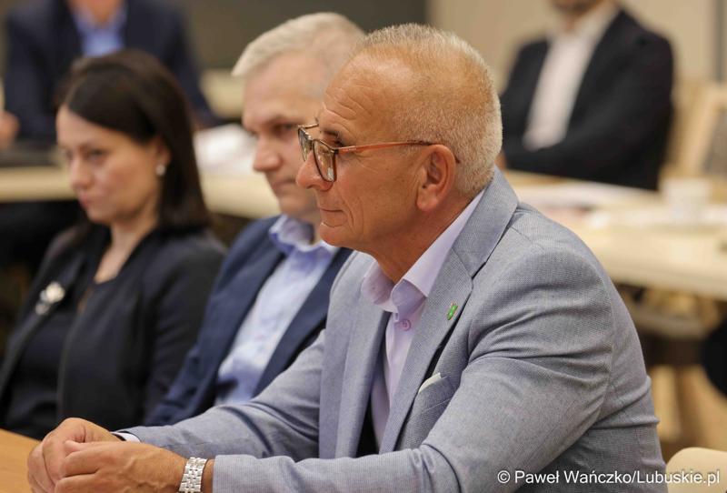 Posiedzenie Regionalnej Rady ds. Energetyki