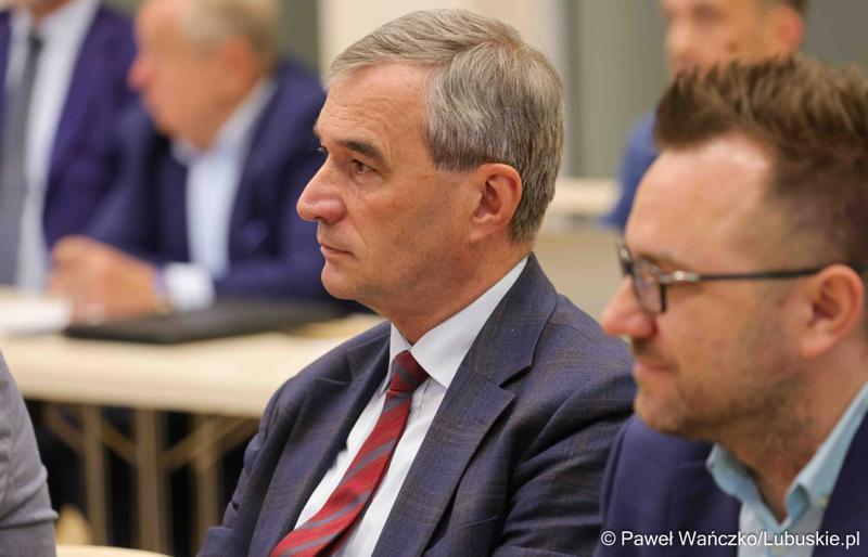 Posiedzenie Regionalnej Rady ds. Energetyki