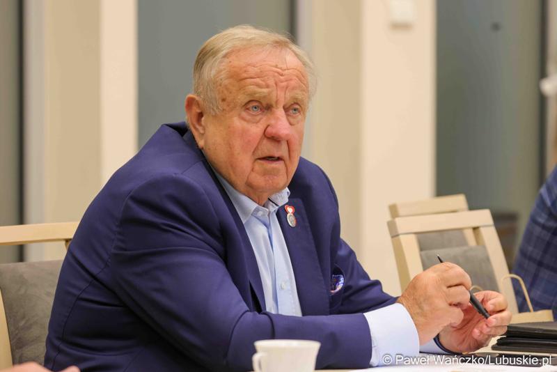 Posiedzenie Regionalnej Rady ds. Energetyki