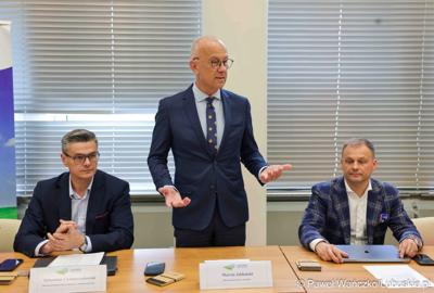  Posiedzenie Regionalnej Rady ds. Energetyki