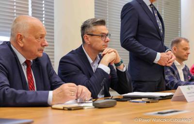  Posiedzenie Regionalnej Rady ds. Energetyki