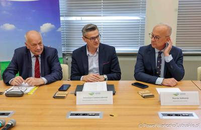  Posiedzenie Regionalnej Rady ds. Energetyki