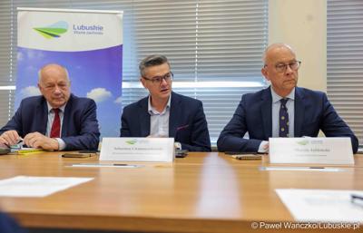  Posiedzenie Regionalnej Rady ds. Energetyki