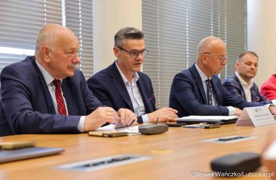  Posiedzenie Regionalnej Rady ds. Energetyki