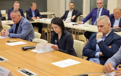  Posiedzenie Regionalnej Rady ds. Energetyki